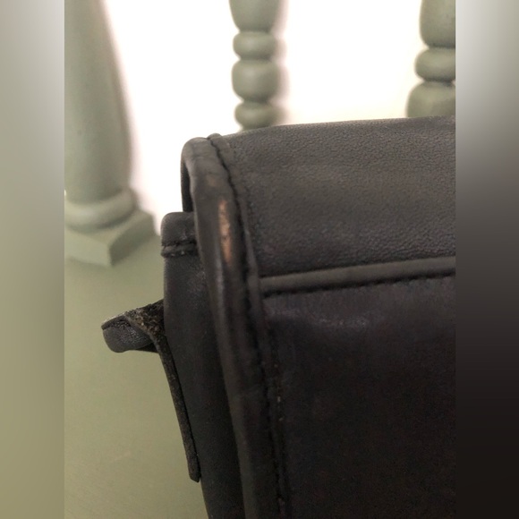 Coach | Vtg Chrystie - Picture 7 of 13